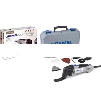 Сетевой Dremel Multi Max MM20