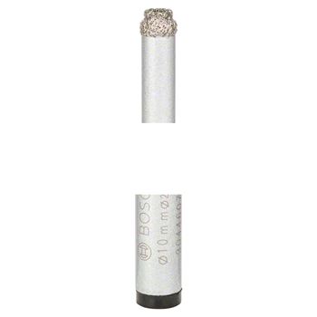 Сверло алмазное 10мм Easy Dry Best for Ceramic