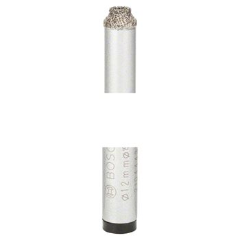 Сверло алмазное 12мм Easy Dry Best for Ceramic