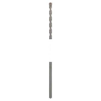 Сверло бетон CYL-3 5х150мм SilverPerc