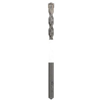 Сверло бетон CYL-3 6.5Х100мм SilverPerc