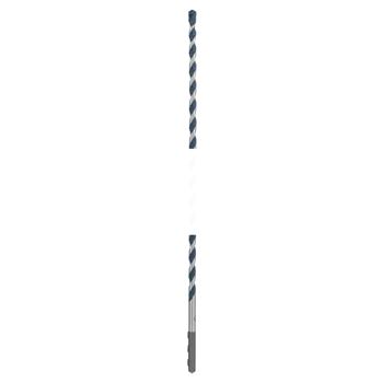 Сверло бетон CYL-5 6X200X250