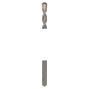 Сверло CYL-3 по бетону 6.5х100мм SilverPerc (10шт)