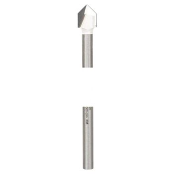 Сверло CYL-9 Ceramic 10х90мм