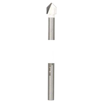 Сверло CYL-9 Ceramic 8х80мм