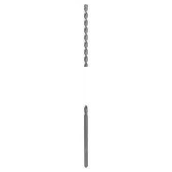 Сверло для бетона CYL-3 10х400мм SilverPerc