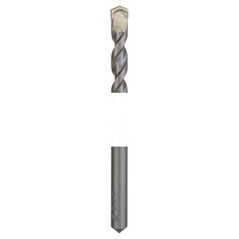 Сверло для бетона CYL-3 10x120мм SilverPerc