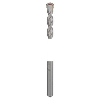 Сверло для бетона CYL-3 12х150мм SilverPerc