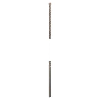 Сверло для бетона CYL-3 12х400мм SilverPerc