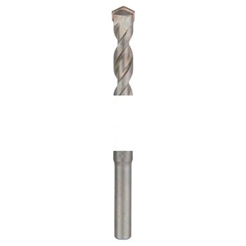 Сверло для бетона CYL-3 16х160мм SilverPerc