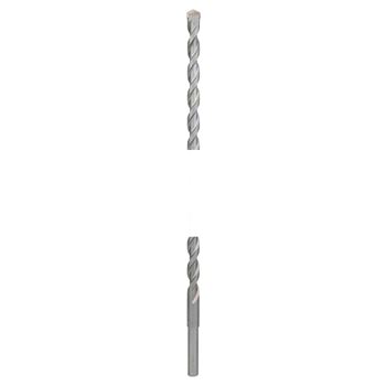 Сверло для бетона CYL-3 16х400мм SilverPerc