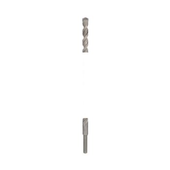 Сверло для бетона CYL-3 18х400мм SilverPerc
