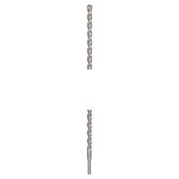 Сверло для бетона CYL-3 18х600мм SilverPerc