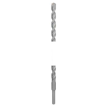 Сверло для бетона CYL-3 20х400мм SilverPerc