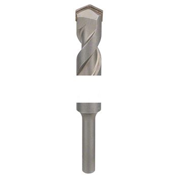 Сверло для бетона CYL-3 25х160мм SilverPerc
