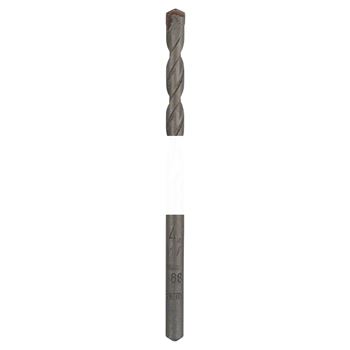Сверло для бетона CYL-3 4.5х75мм SilverPerc