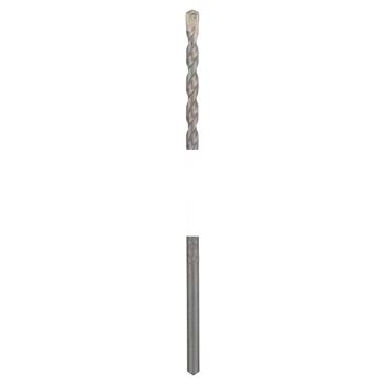 Сверло для бетона CYL-3 6х150мм SilverPerc