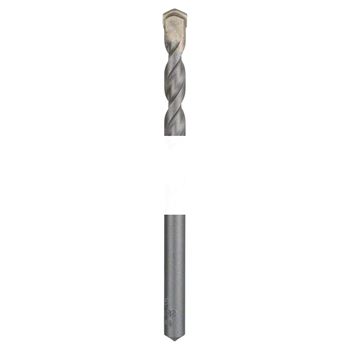 Сверло для бетона CYL-3 9х120мм SilverPerc