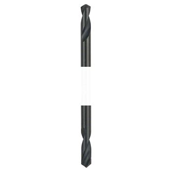 Сверло двухстороннее HSS-G 3.2x49мм (10шт)