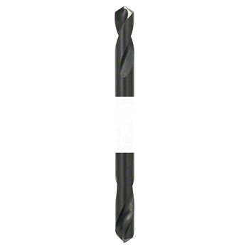 Сверло двухстороннее HSS-G 5.5x66мм (10шт)