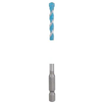 Сверло HEх-9 Multi Construction 5.5х60х100мм