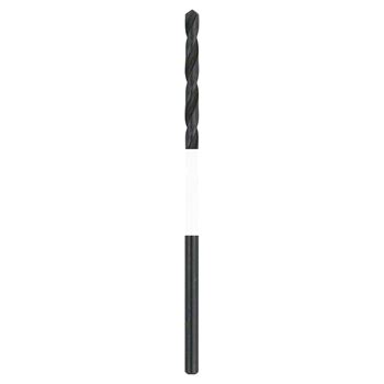 Сверло HSS-R по металлу 2.5х30 (10шт)