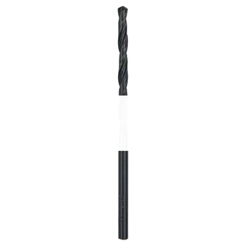 Сверло HSS-R по металлу 3.4х39 (10шт)