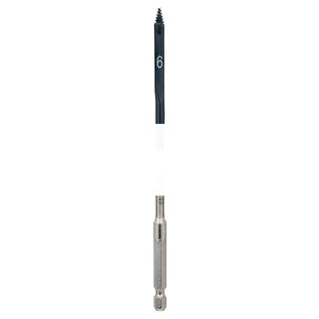 Сверло перовое Self Cut Speed 6x152