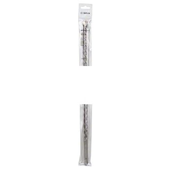 Сверло по бетону SDS-plus-1 12x400x460