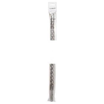 Сверло по бетону SDS-plus-1 16x400x460