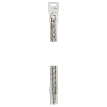 Сверло по бетону SDS-plus-1 22x400x460