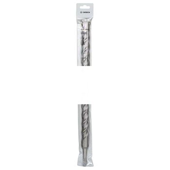 Сверло по бетону SDS-plus-1 25x400x460