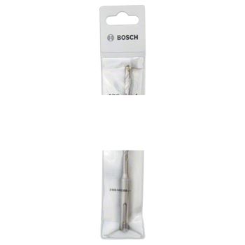 Сверло по бетону SDS-plus-1 6.5x100x160