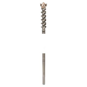 Сверло SDS-max-9 BreakThrough 45х450мм