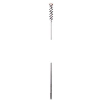 Сверло SDS-max-9 BreakThrough 45x850мм