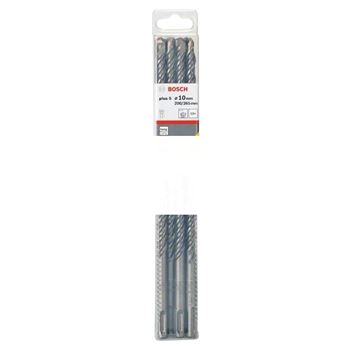 Сверло SDS-plus-5 10x200x265 (10шт)