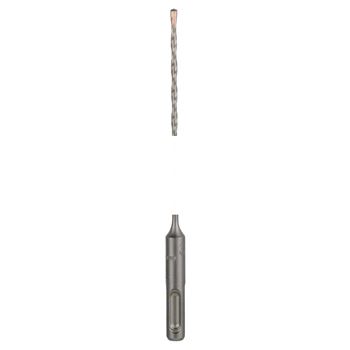 Сверло SDS-plus-5 3.5x100x160