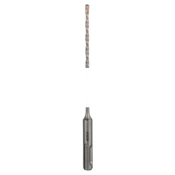 Сверло SDS-plus-5 4x100x165