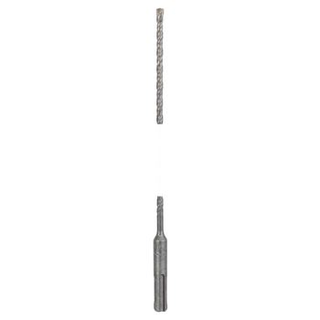 Сверло SDS-plus-5 5.5x150x215Сверло SDS-plus-5 5.5x150x215