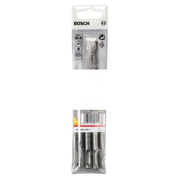 Сверло SDS-plus-5 5.6x115/8x165 3шт)