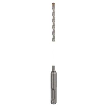 Сверло SDS-plus 5x100x160