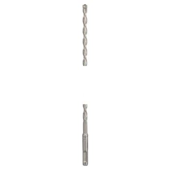 Сверло SDS-plus-7 8x200x265мм (10шт)