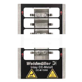 Вкладка для PrintJet PRO INLAY CC-M 15/60