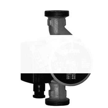 Насос циркуляционный RA1-S 25-40-180 230 50 HEATING CIRCULATING PUMPS