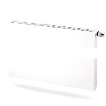 Радиатор стальной Plan Ventil Compact 11-300-3000 RAL8011 (F0A1100000011300)