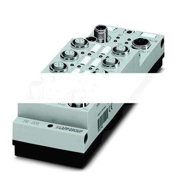 AB-PB-DO8-M12-2A