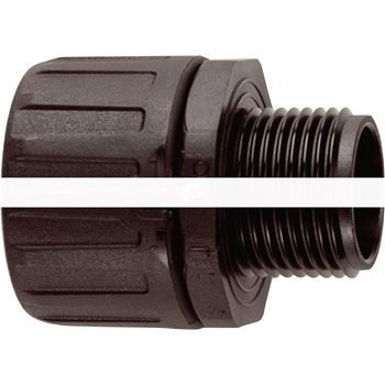 Аксессуары Фитинг SILVYN FPAG-M 20x1.5/2 BK