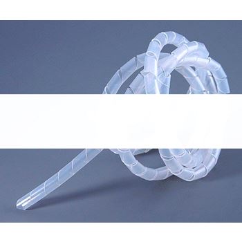 Бандаж спиральный БСП-8 (10 м.) (Fortisflex)