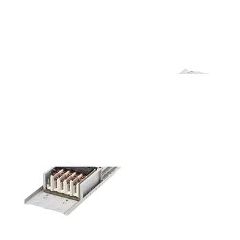 BD2C-2-1000-SO-1 СТАНДАРТНАЯ ДЛИНА 1,25M 1000A, N + 0,5PE, БЕЗ ТОЧЕК ПОДКЛЮЧЕНИЯ