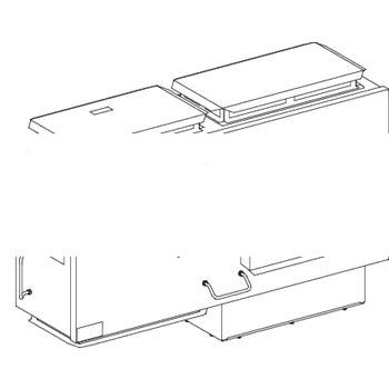 Блок ответвительный болтовой для COMPACT NS